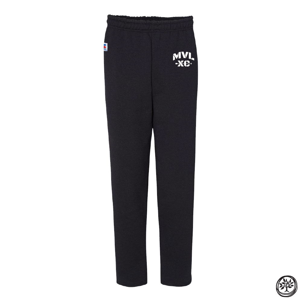 Russell Athletic - Open Bottom Sweatpants